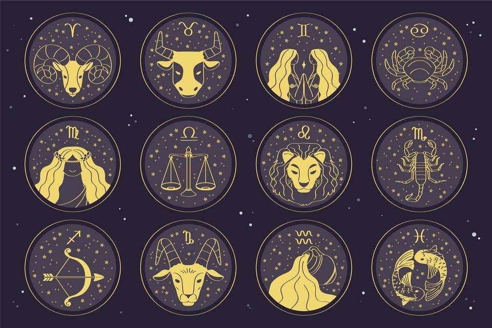 Trijų zodiako ženklų gyvenimas netrukus apsivers aukštyn kojomis