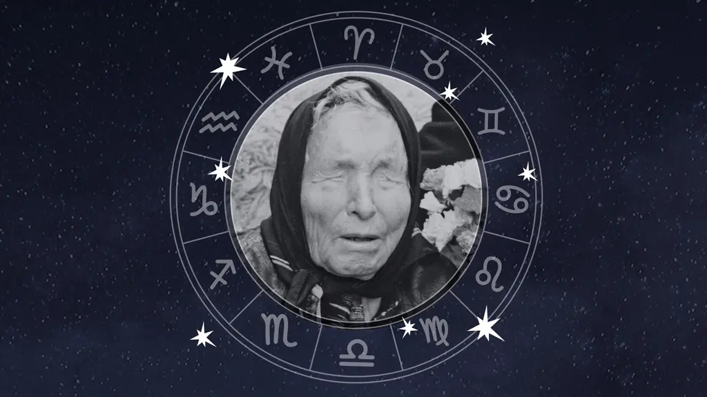 Vanga apie Zodiako ženklus: laimės lydimi, išbandymų kupini ir ypatingos intuicijos turintys ženklai