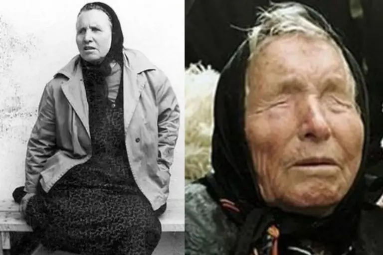 Baba Vangos pranašystė vėl kelia nerimą: ar pasaulį gali ištikti didžiulė katastrofa?