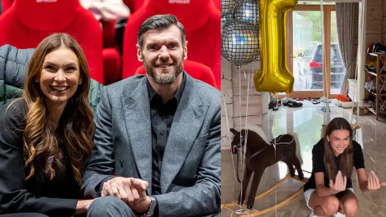 Tai, ką paviešino Tatjana Lavrinovič, sugraudino šimtus tūkstančių: „Kodėl aš verkiu?..“
