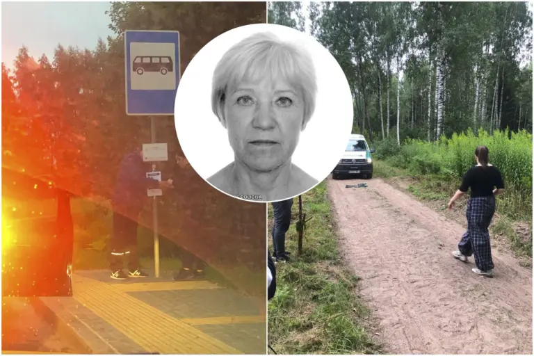 Ieškoma dingusi 74 metų moteris: artimieji prašo pagalbos ir dalijasi svarbia informacija