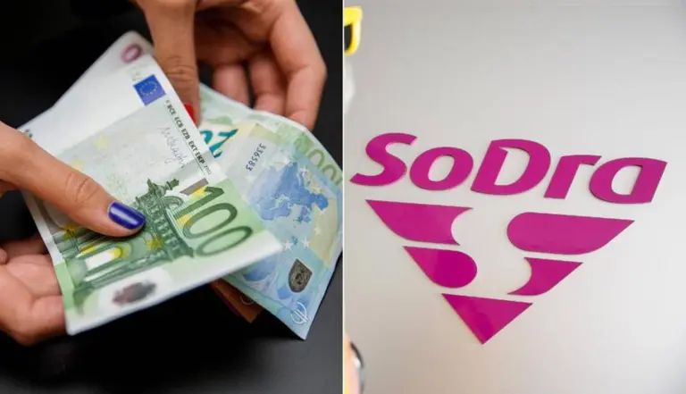 Nauja 444 eurų išmoka: štai kas gali gauti pinigus
