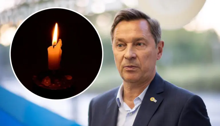 Artūras Zuokas prabilo apie skaudžią netektį: „Kito alaus bokalo ir pokalbio drauge jau nebebus…“