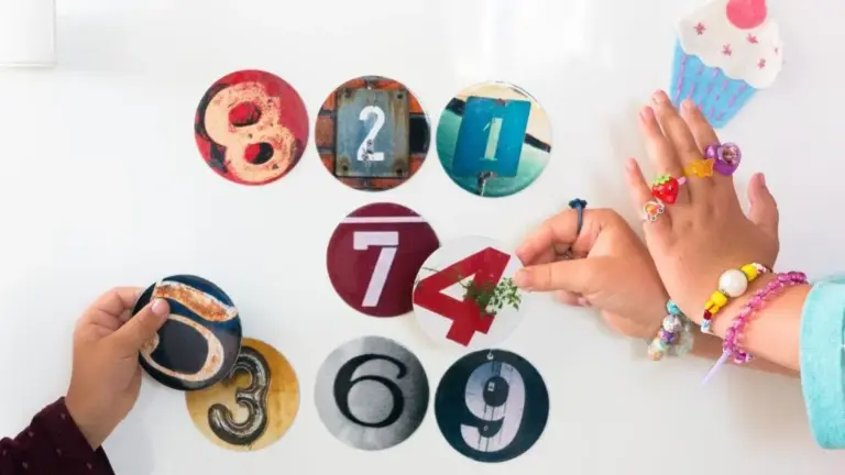 Koks skaičius atneša sėkmę kiekvienam Zodiako ženklui?