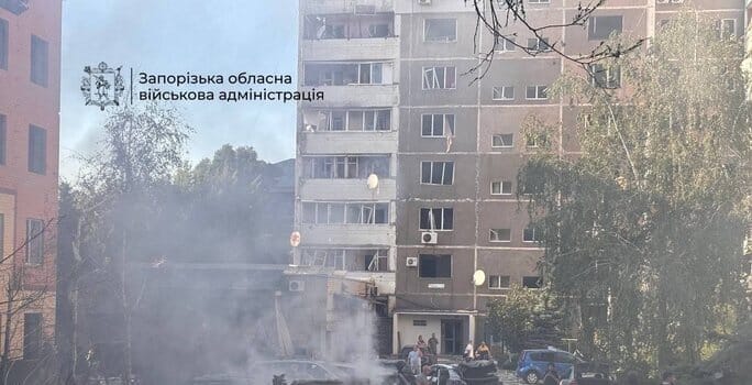 Zelenskis apie Ukrainos balistinių raketų kūrimą: tokius ginklus turi tik kelios pasaulio šalys