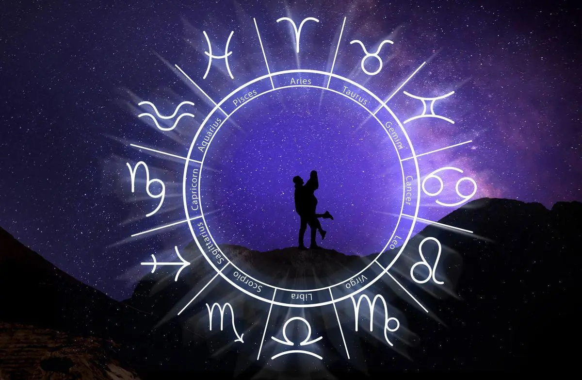 Zodiako ženklai ir meilė: kodėl kai kurie sunkiau atveria širdį