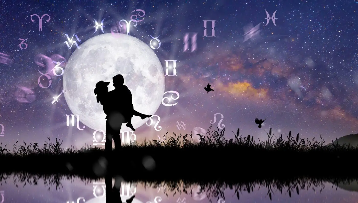 Zodiako ženklai ir meilė: kodėl kai kurie sunkiau atveria širdį