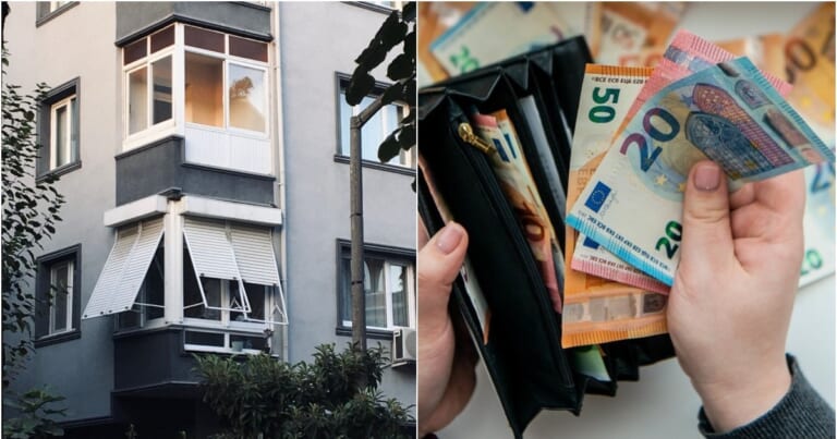 Būsto rinkoje bręsta nauji ribojimai: kada gali būti užkirstas kelias pirkti ar nuomoti