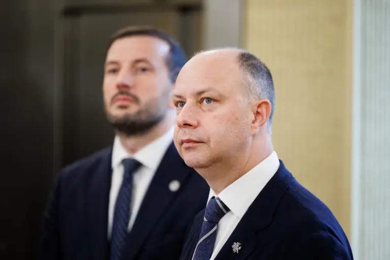 Aurelijus Veryga abejoja naujo tyrimo dėl CŽV kalėjimo reikalingumu Lietuvoje: kas iš to?