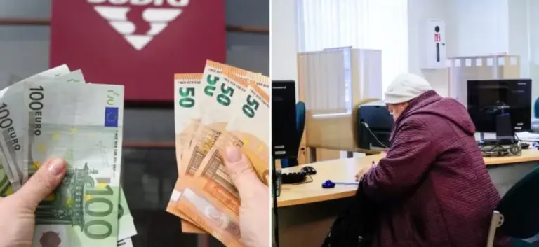 Pensininkams žadamos didesnės išmokos: kodėl viskas atsiremia į 1 svarbų klausimą?
