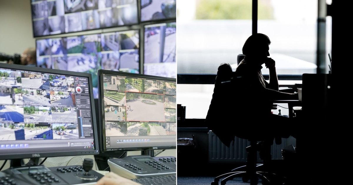 Kamera darbe gali tapti spąstais darbdaviui: už neteisėtą sekimą gresia milžiniškos baudos