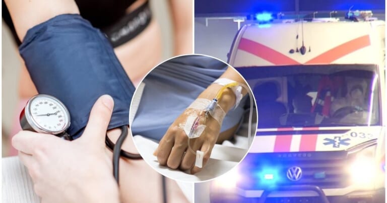 Aukštas kraujospūdis gali slėptis be simptomų: vienas gėrimas siejamas su palankesniais rodikliais
