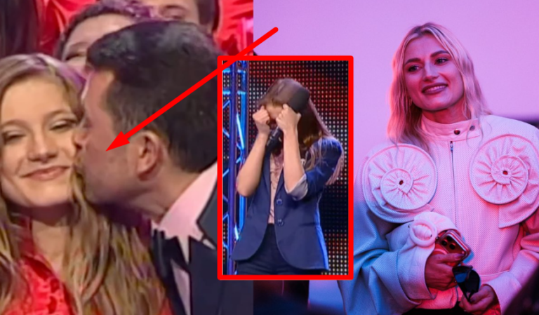 Plinta vaizdo įrašas, kuriame – pirmi Jessicos Shy kartai scenoje 2012m.: gyrė Šapranauskas ir Ščiogolevaitė (pamatyk video)