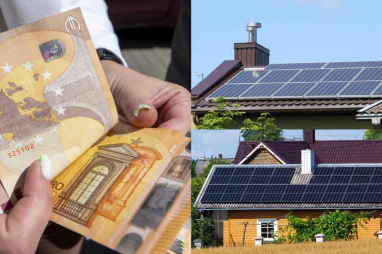 Saulės elektrinių savininkai patiria didžiulius nuostolius: kas laukia toliau? (Sužinok ministerijos atsakymą)