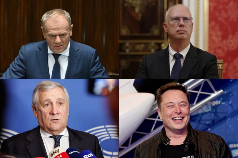 Kraštutinės dešinės AfD pergalė Vokietijoje sudrebino Europą: užsienio reakcijos ir Rusijos šmaikštūs komentarai (Pamatyk)