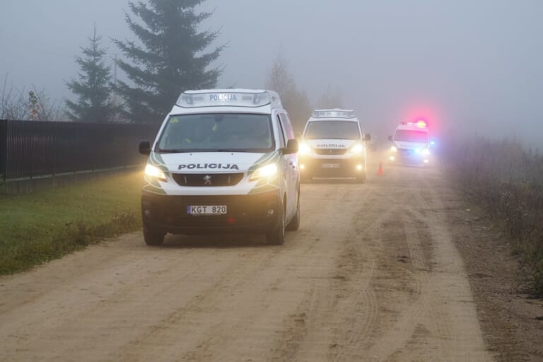 Kauno krašte gimtadienio vakarėlis virto košmaru – 16 metų paauglę išprievartavo trys 18-mečiai (kas jau žinoma apie bylą – Sužinok)