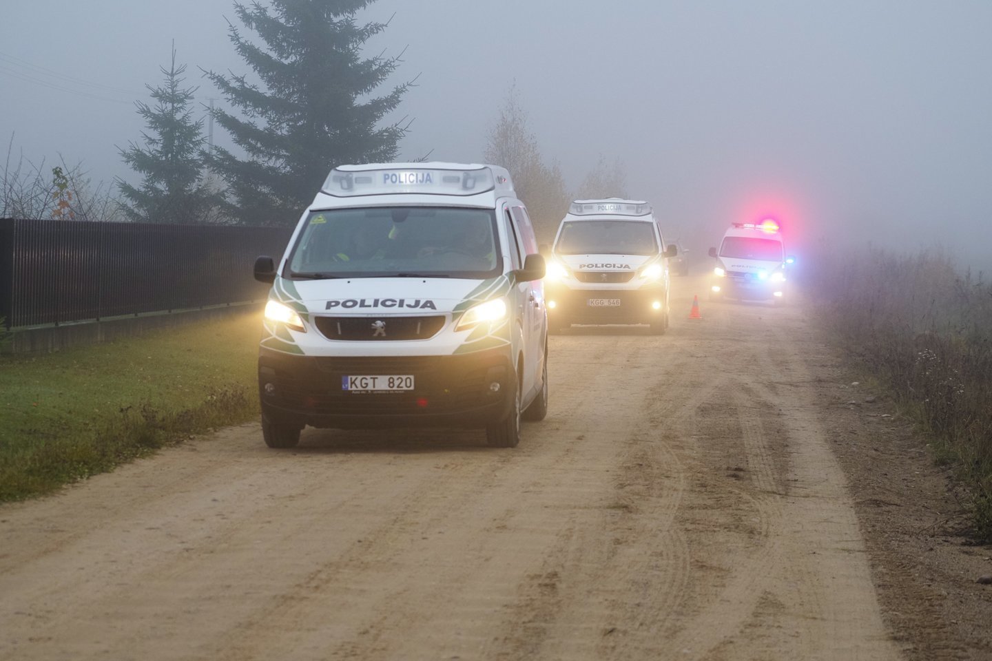 Kauno krašte gimtadienio vakarėlis virto košmaru – 16 metų paauglę išprievartavo trys 18-mečiai (kas jau žinoma apie bylą – Sužinok)