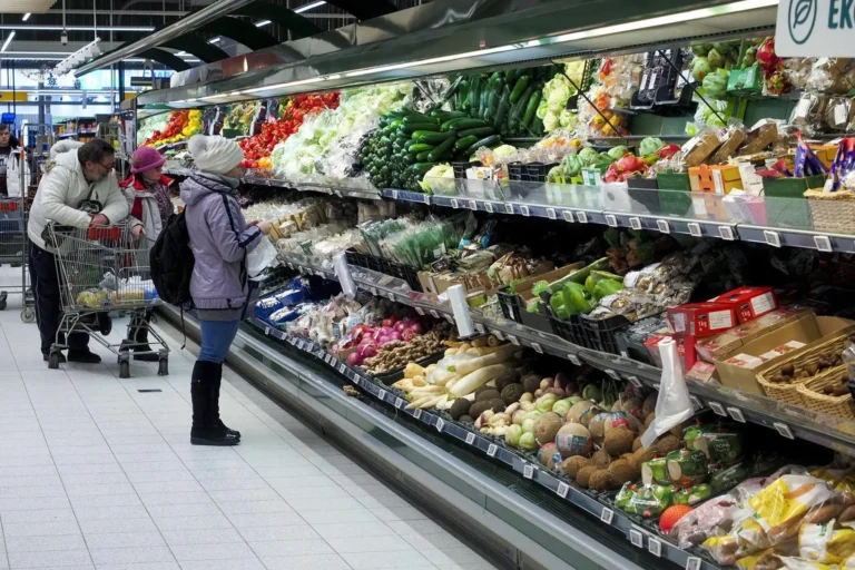 Dėmesio pirkėjams: už šį poelgį prekybos centre galite sulaukti triženklės baudos