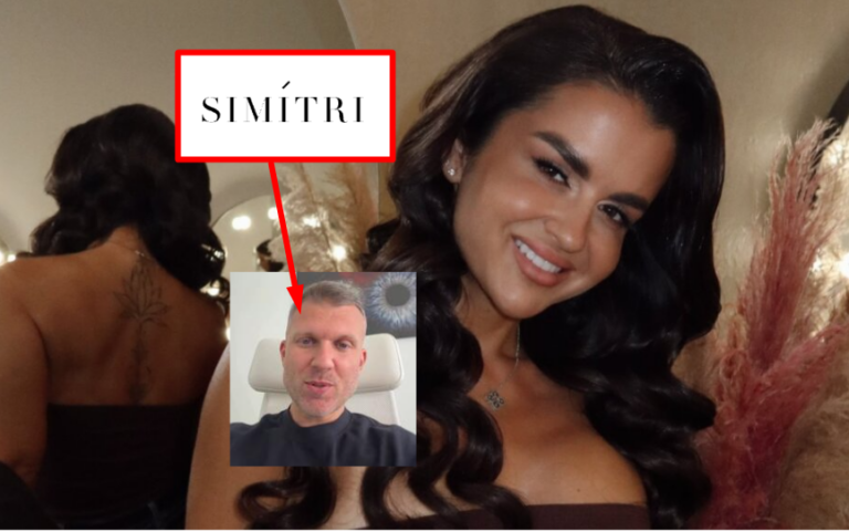 Simona Lipnė po skyrybų praradusi „Simitri” pradeda naują verslą. Ar pavyks pakartot sėkmę? (Sužinok detales)