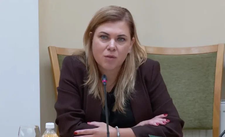 I. Andriulaitytė apie pokyčius: taršių automobilių savininkams ruošiami nauji mokesčiai