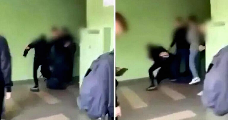Alytaus skandalas: smurtavęs moksleivis po ketvirto nuosprendžio vėl išvengė kalėjimo