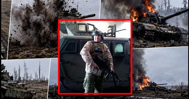 Tankas nemirė, bet pasaka baigėsi: Ukrainos savanoris ir buvęs „ARO” išminuotojas Rimas Armaitis rėžė nepatogią tiesą mūsų valdžiai (Sužinok istoriją)