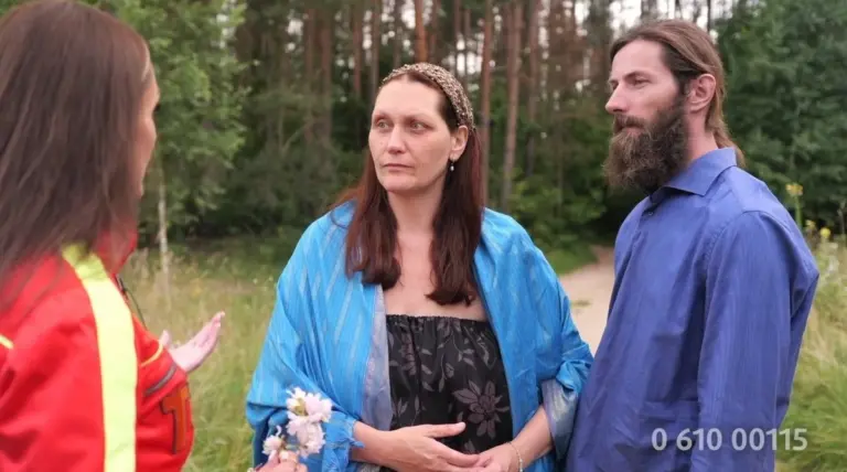 Nufilmavo, kas iš tiesų dedasi Žlabių namuose: štai kokiomis sąlygomis gyvena vaikai