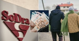 Pensijos 2026 metais: štai nuo ko priklausys, ar gausite 261, ar daugiau nei 800 eurų