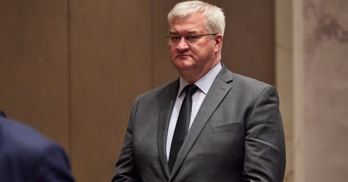 Kyjivas smogė ES dėl oligarchų: „Maskva švenčia, nes pasiekė savo