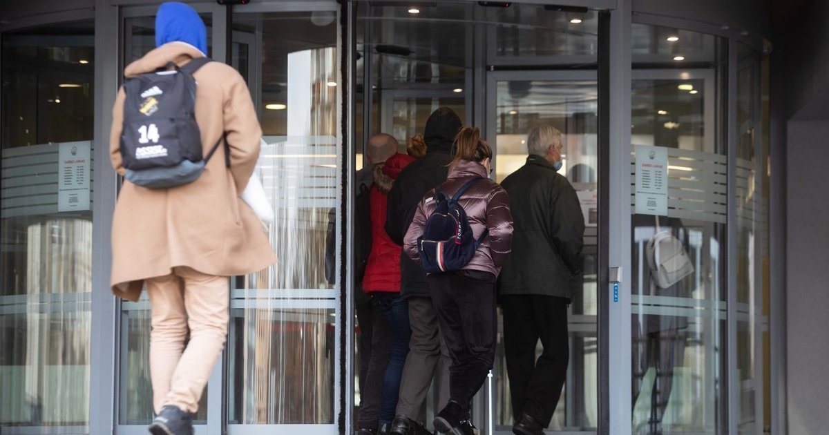 Nuo sausio 1-osios – esminė naujovė pacientams: pas endokrinologą turės patekti per 14 dienų