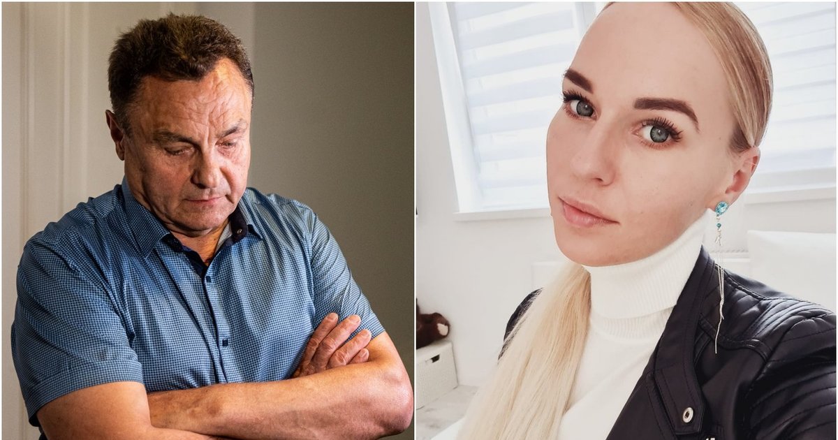 Dukrai persikėlus pas Petrą Gražulį – alimentų rebusas: advokatas įvardijo orientacinę 400 eurų sumą