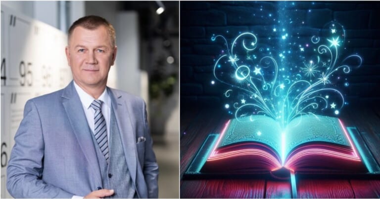 Naglis Šulija skelbia ryškius pokyčius: 3 Zodiako ženklams žadama seniai laukta karališka sėkmė