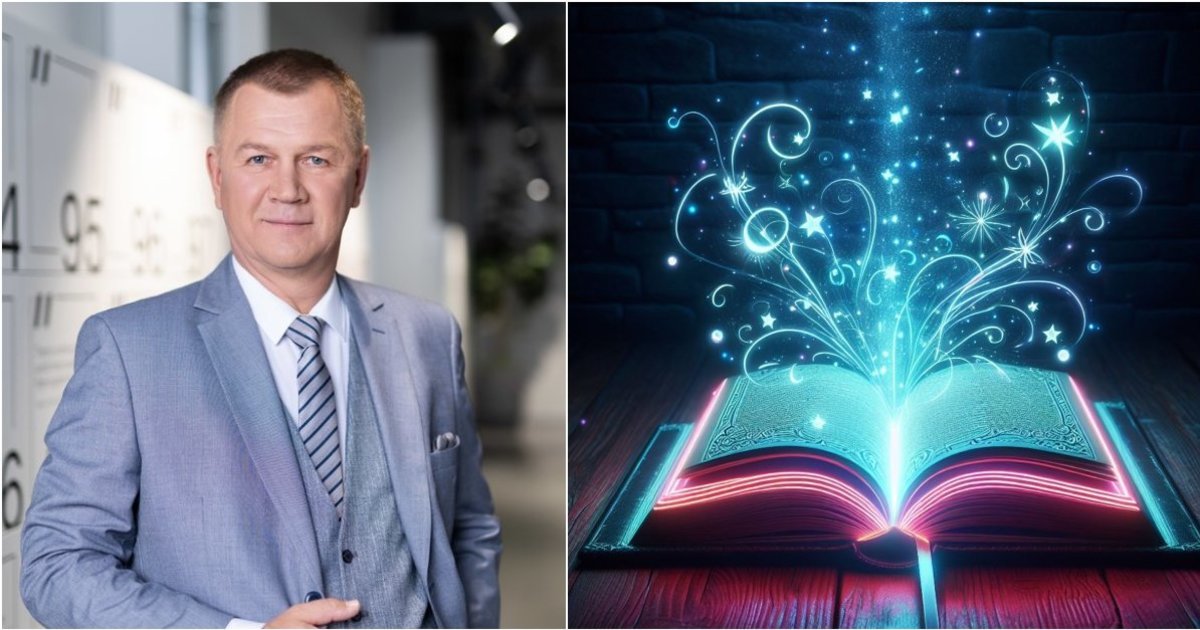 Naglis Šulija skelbia ryškius pokyčius: 3 Zodiako ženklams žadama seniai laukta karališka sėkmė