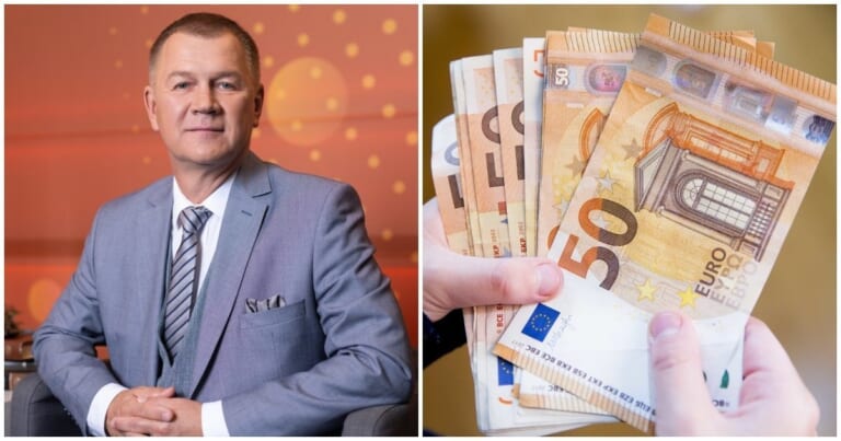 Naglio Šulijos prognozė žada ryškų lūžį: lygiadienis pakeis ritmą, o Marsas priartins neramius įvykius