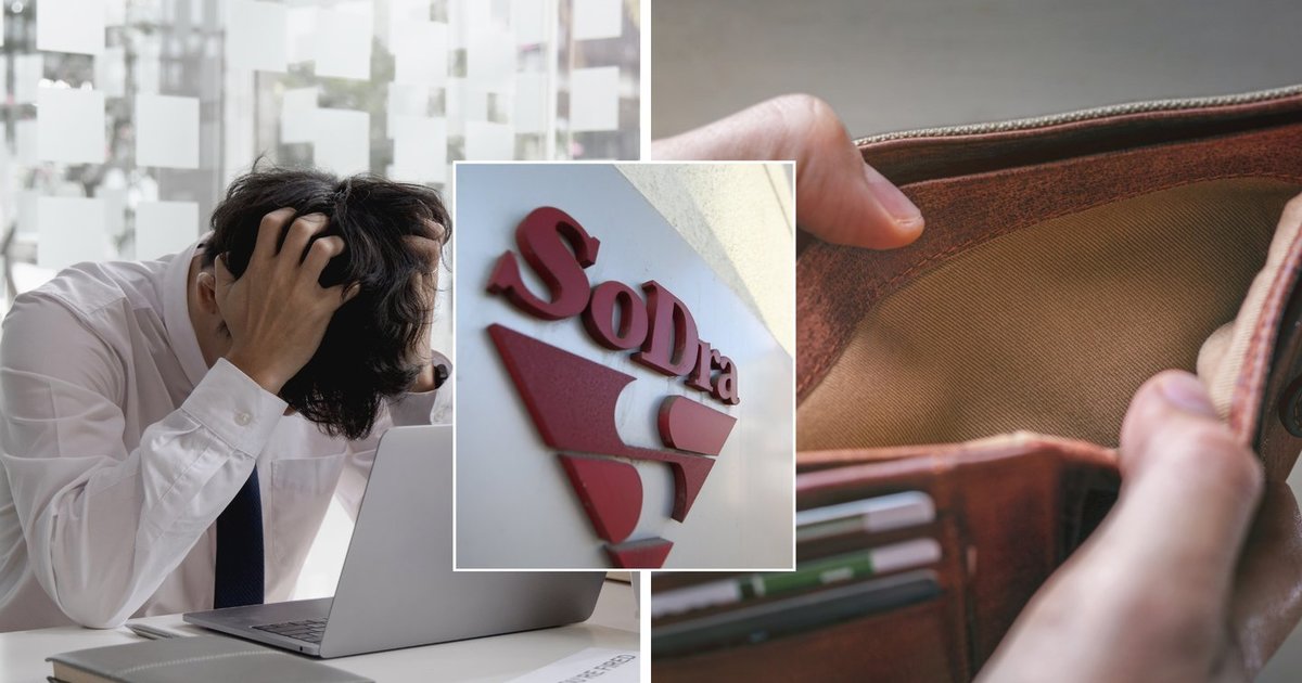 Sodros“ paskyroje dingo pensijos taškai: štai kur rasti tiksliausią skaičių