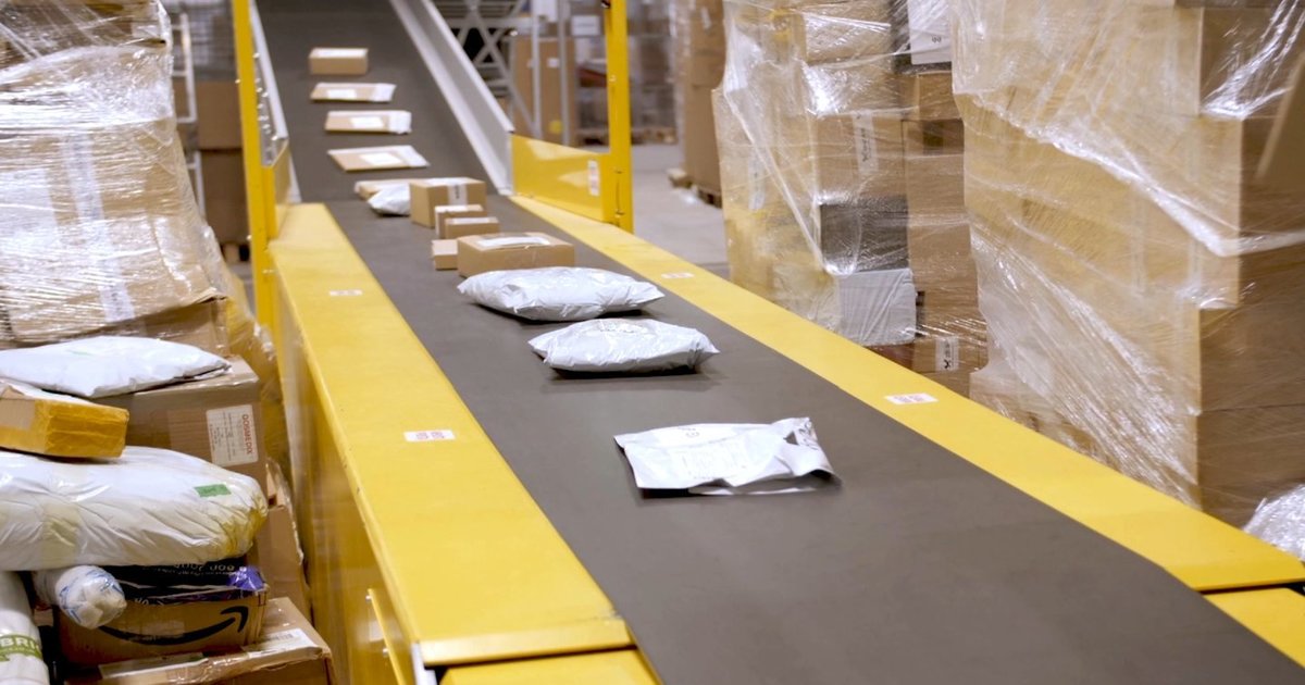 Naujas mokestis jau patvirtintas: nuo lapkričio palies ir „Shein“, „Temu“ bei „AliExpress“ siuntas