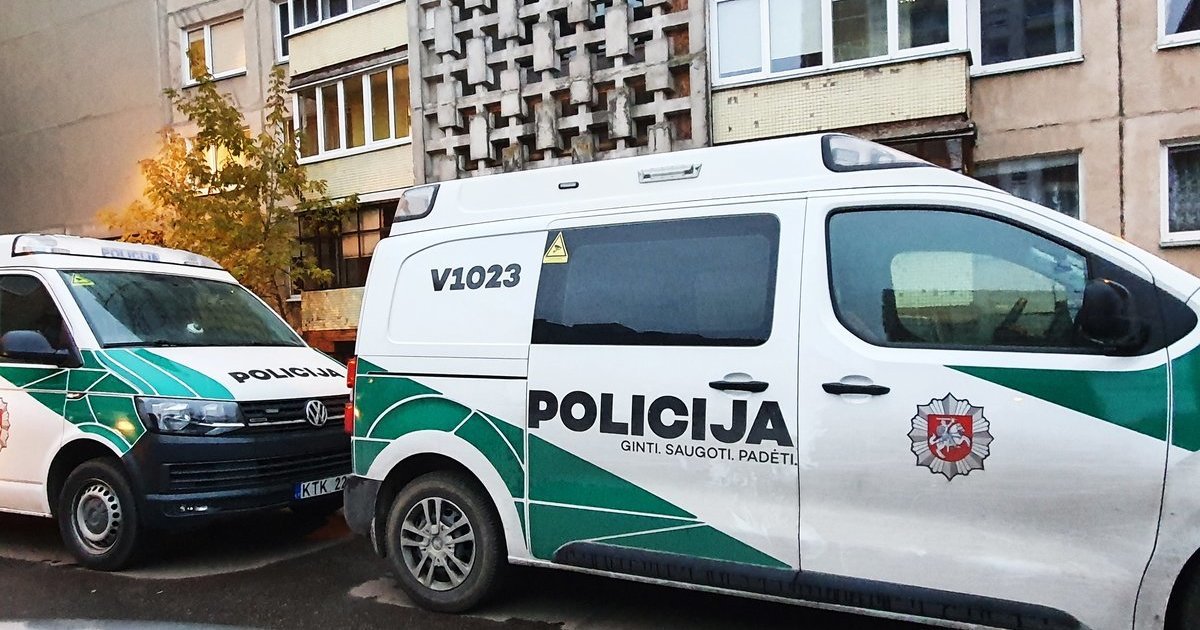 Pažintis internete virto mirtinais spąstais: vilnietę apgavo, apiplėšė ir nužudė