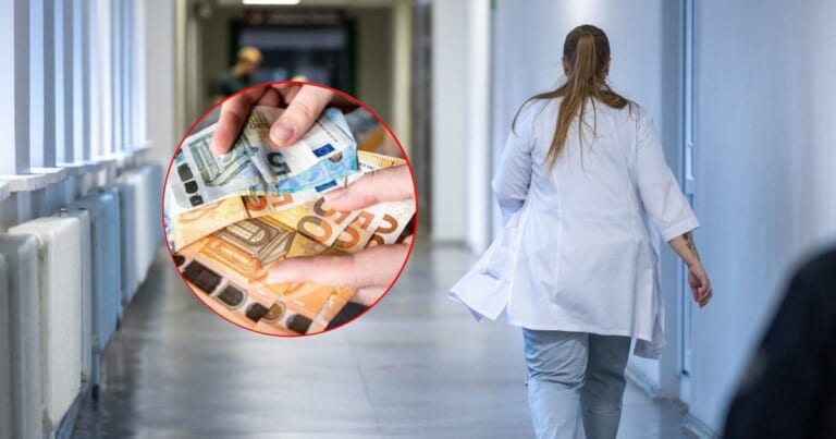 Nuo Naujųjų pacientų laukia skaudi riba: už populiarią kojų venų operaciją daugeliui teks mokėti patiems
