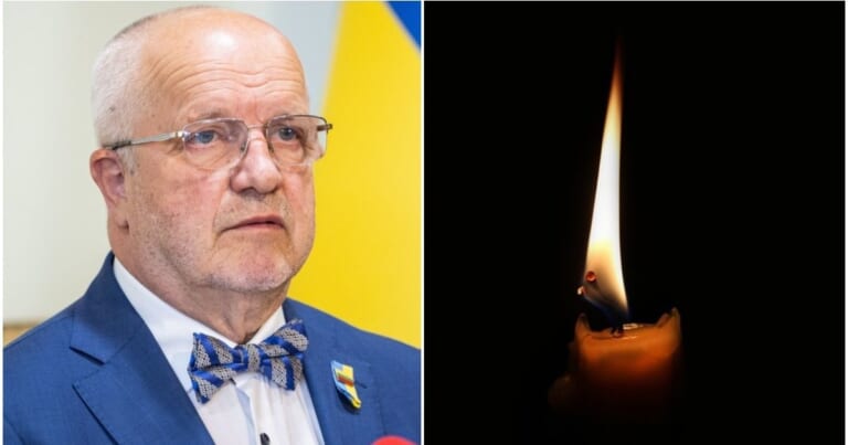 Juozą Oleką sukrėtė skaudi žinia: mirė Lietuvos pramoginių šokių legenda Tomas Petreikis