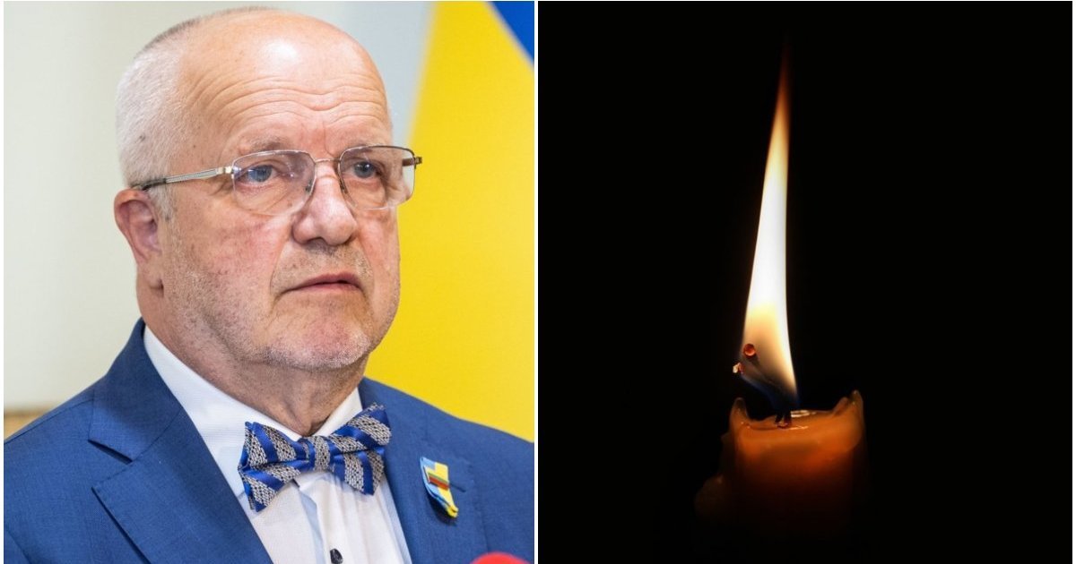 Juozą Oleką sukrėtė skaudi žinia: mirė Lietuvos pramoginių šokių legenda Tomas Petreikis