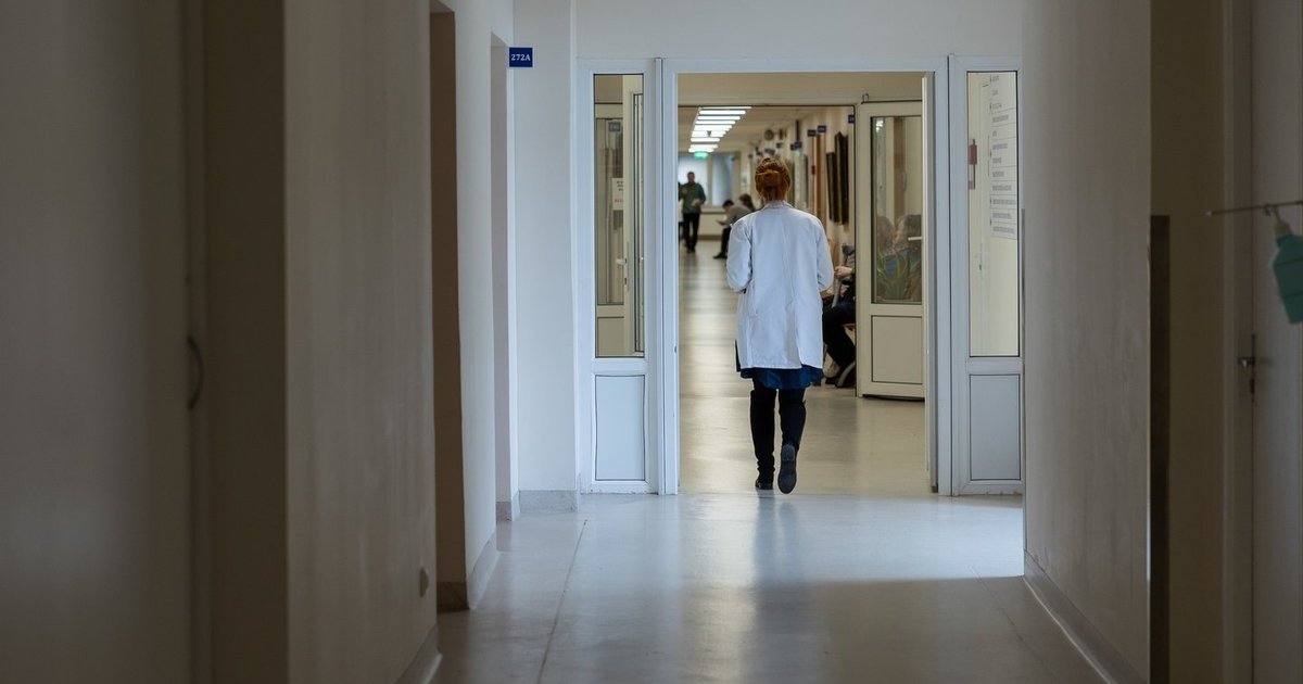 Medikai skambina pavojaus varpais: naujos baudos gali smogti ir pacientams