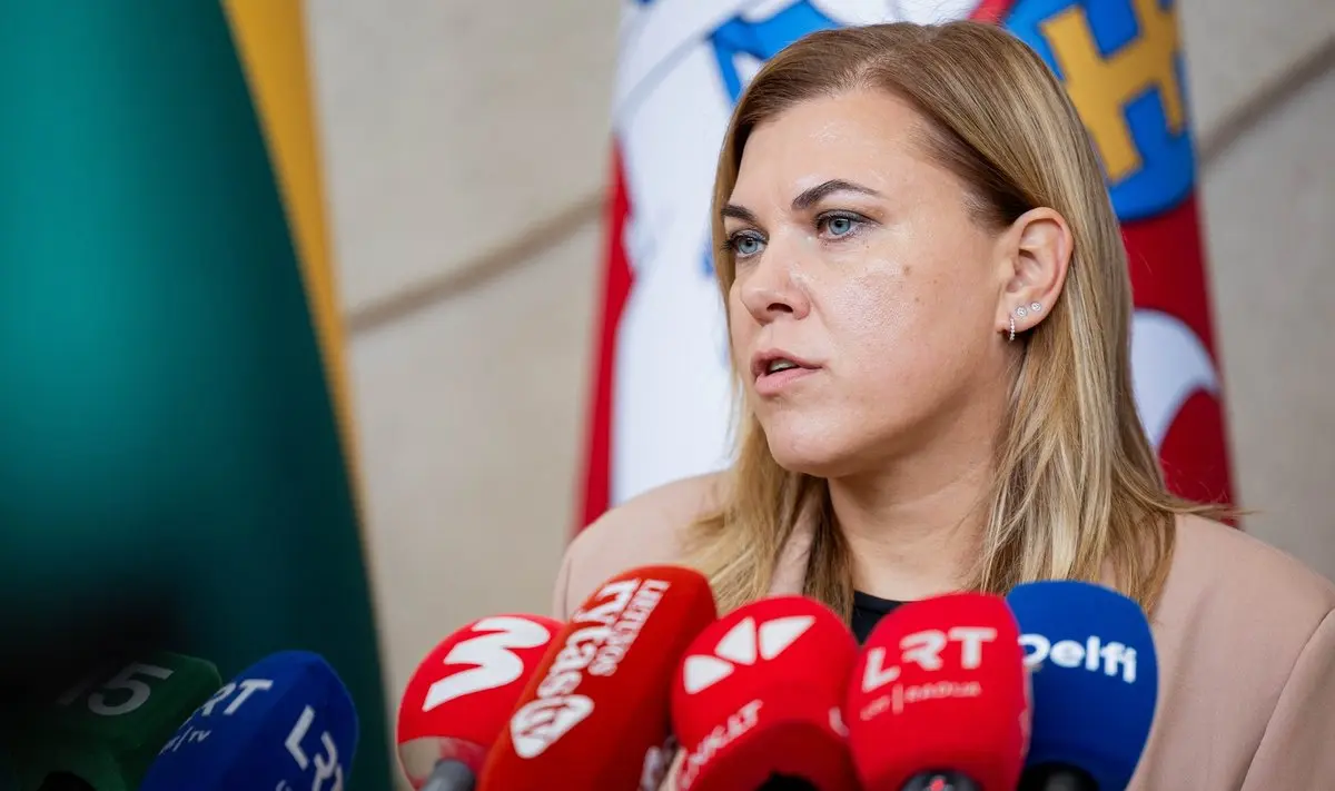 Turintiems ne pirmą būstą gali tekti mokėti daugiau: ministrė siūlo didesnius mokesčius
