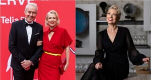 Lina Rastokaitė prabilo apie netikėtą scenos partnerę: Paulą Valentaitę pavadino nuostabiu perlu