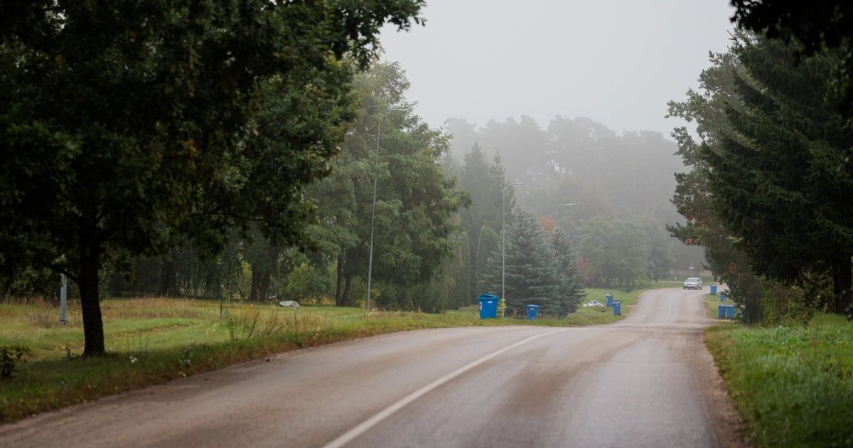 Po atšaukto oro pavojaus – nerimą kelianti žinia: Pasvalio rajone tikrinami pranešimai apie galimą sprogimą