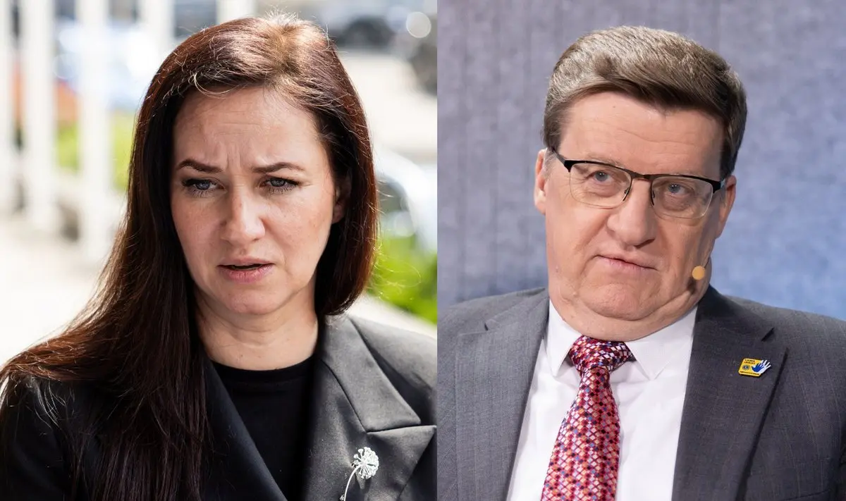 Už Ruginienės ir Slušnio konflikto – skaudi paauglio istorija: jis išgyveno mamos netektį