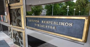 Avarijų tyrimuose bręsta svarbūs pokyčiai: „juodųjų dėžių“ duomenims ir institucijų veiksmams – aiškesnės taisyklės