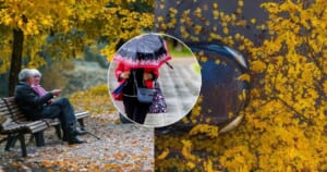 Spalis pateiks netikėtą staigmeną: Naglis Šulija įvardijo, kada šils iki 16 laipsnių ir sugrįš lietus