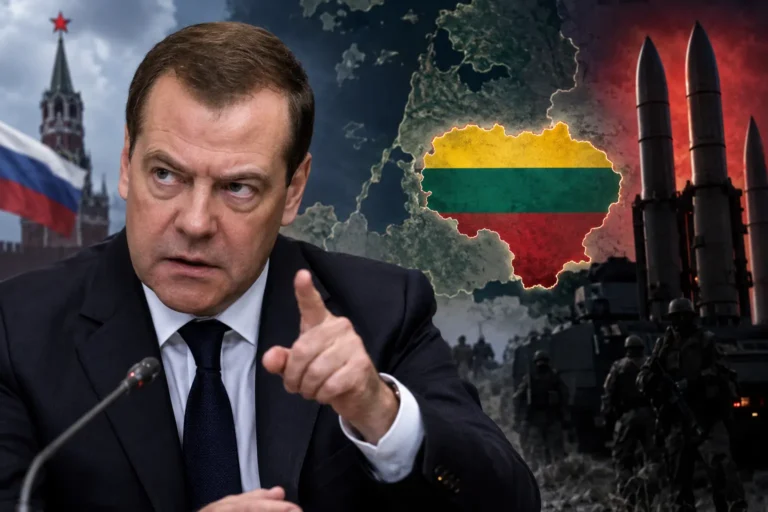Lenkai rėžė atsaką Kremliui: „Jei dings Lietuva – dings ir Kaliningradas“
