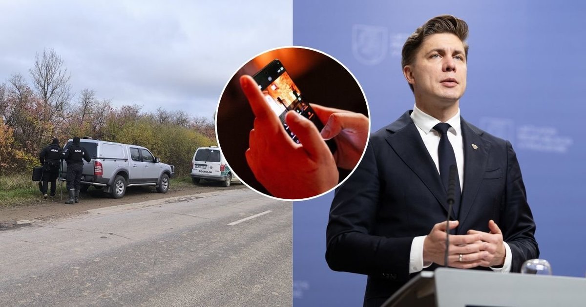 Perspėjimo teko laukti daugiau nei valandą: paaiškino, kodėl iš Lenkijos atskridęs dronas pakeitė reagavimo tvarką