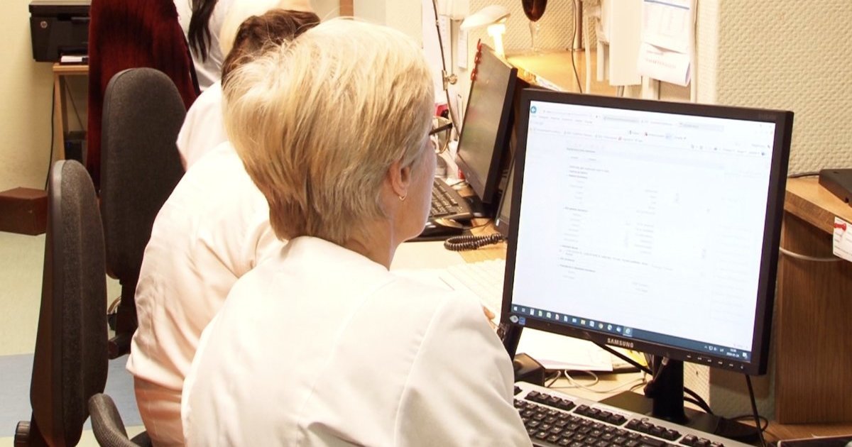 Pacientams – esminis lūžis nuo lapkričio 1-osios: šiais atvejais oftalmologas privalės priimti per 14 dienų